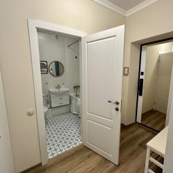 1-комнатные апартаменты улучшенные