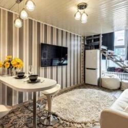 фото 8 SPA LOFT (СПА ЛОФТ) Суточно Москва