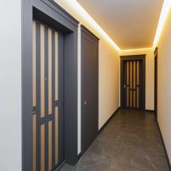 1-комнатные апартаменты стандарт