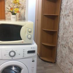 Апартаменты студия
