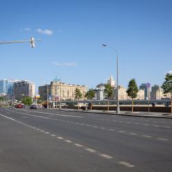 фото 43 Комфорт Сити на улице Николаева 1