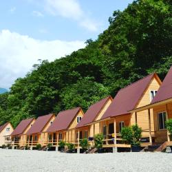 Фото Отель База отдыха Жоэквара