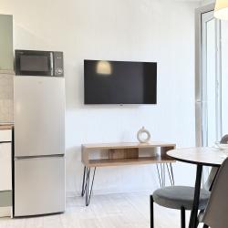 Фото Отель Hugge Place на улице Ясный Берег 14