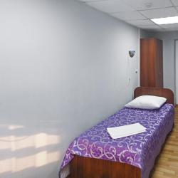 Фото Отель Smart Hotel KDO (Смарт КДО )