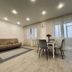 1-комнатные апартаменты стандарт