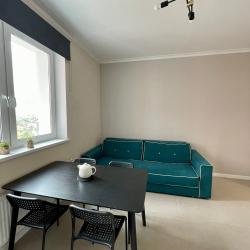 Фото Отель Спутник на улице Липовой Рощи 6 корпус 1