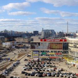 Фото Отель Инь-Ян