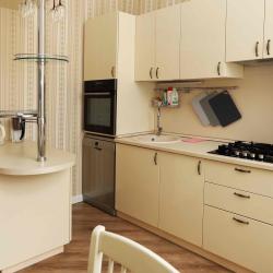 Фото Апартаменты на улице Большая Московская 38