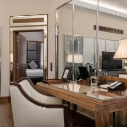 фото 30 Marriott Royal Aurora Hotel (Марриотт Роял Аврора)
