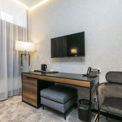 фото 21 Smart Hotel NEO Moskovskii (Смарт НЕО Московский)