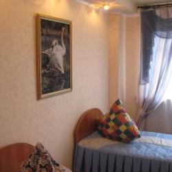 Фото Отель Домашняя