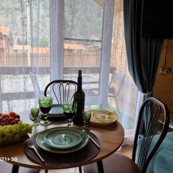 Фото Отель Green Land (Грин Лэнд)