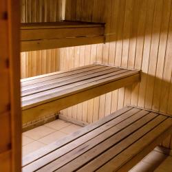 Фото Отель Снежный барс