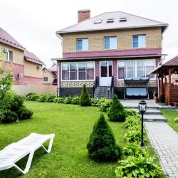 Фото Отель Династия