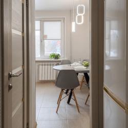 Фото Отель Apartment for you (Апартмент фор ю) на улице Куйбышева
