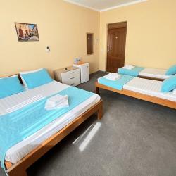 Фото Отель Амитель