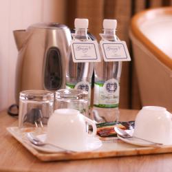 2-местный номер улучшенный