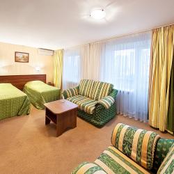 Номер студия