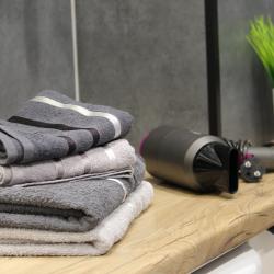 Фото Отель UfaRooms(Румс) на улице Бородинская 20/1