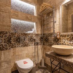 Фото Отель Loft (Лофт) на Шаумяна