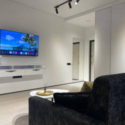 Фото Отель Золотая студия на улице Кары-Ниязи