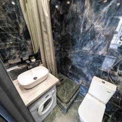 Фото Апартаменты Степаненков на улице Амундсена 7