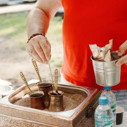 Фото Отель ДухЛес