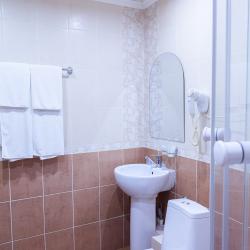 Номер улучшенный стандарт