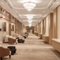 Фото Отель Holiday Inn Almaty (Холидей Инн )