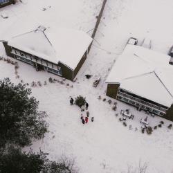 Фото Отель Экодача 12 месяцев