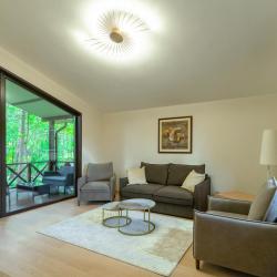 Фото Парк-отель Истра