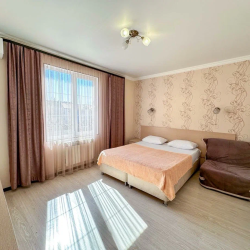 Фото Отель Ромашка