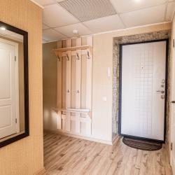 1-комнатные апартаменты студия №25