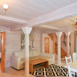 Вилла Deluxe Скандик 220 (Bristol, Elizabeth, Aspen)