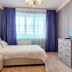 Фото Отель Шарман на проспекте Генерала Тюленева 6Б