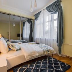 фото 2 GMApartments (ДжиЭмАпартментс) на улице Большая Дмитровка 21