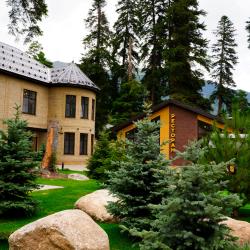 Фото Отель АрТау