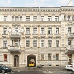 фото 2 Две Подушки Спб на улице Ломоносова