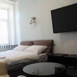 Фото Отель Рассвет