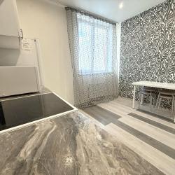 2-комнатные апартаменты стандарт