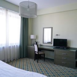 Фото Отель Zavidovo resort (Завидово Резорт)
