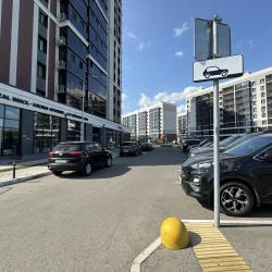 2-комнатные апартаменты стандарт