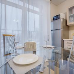 Фото Отель RentalSPb на Полтавском проезде, 2