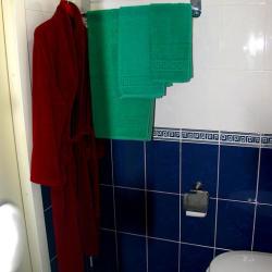 Фото Отель Кедр