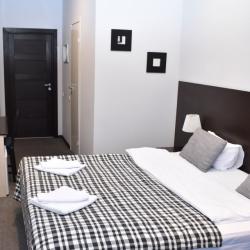 Фото Отель День и ночь