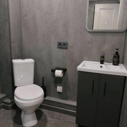 Фото Отель Дух Тайги