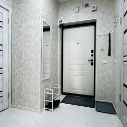 1-комнатные апартаменты улучшенные Пермь, Луначарского,97