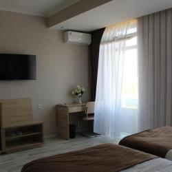 Фото Отель Shosh Modern (Шош Модерн)