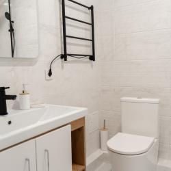 1-комнатные апартаменты люкс