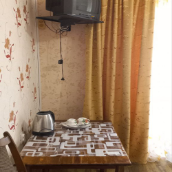 Фото Отель Орхидея